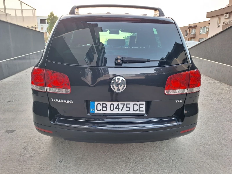 VW Touareg R5 , снимка 10 - Автомобили и джипове - 47172540