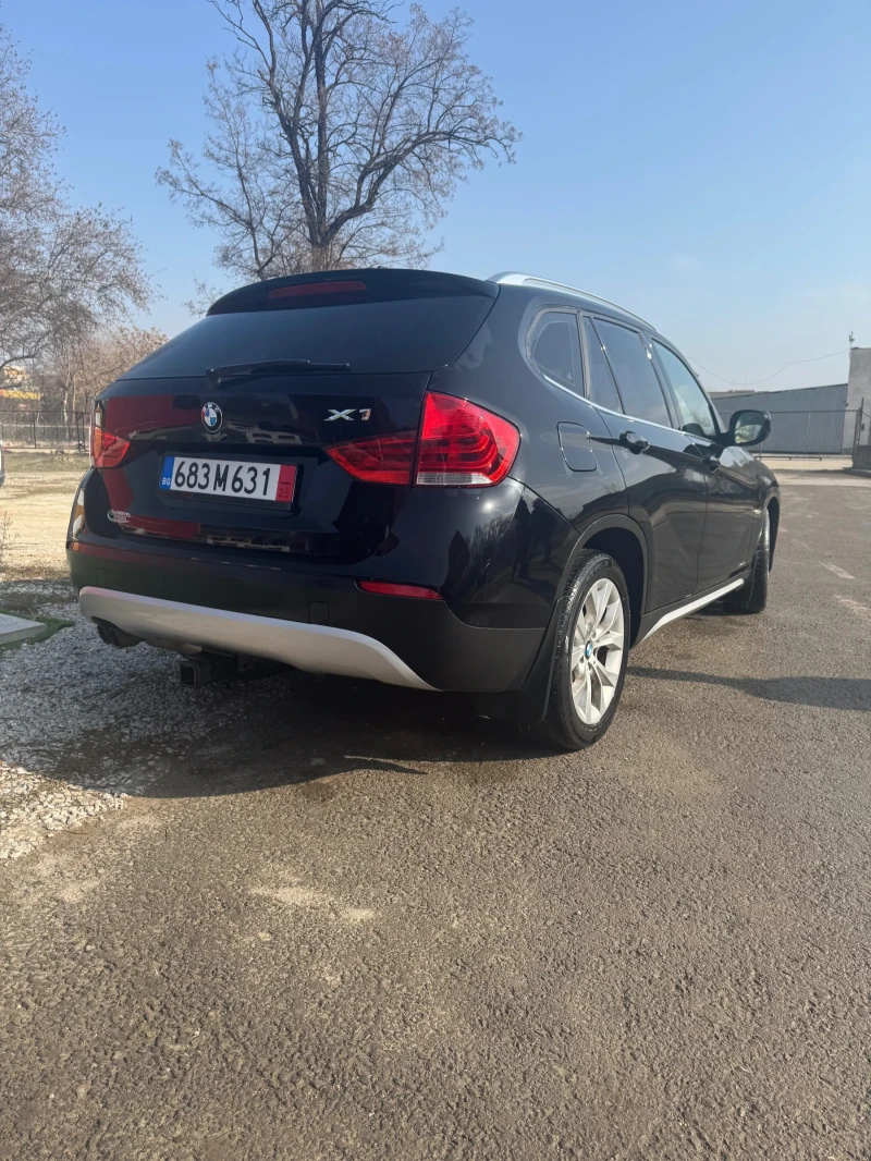 BMW X1 2.8i XDRIVE, снимка 1 - Автомобили и джипове - 48954968