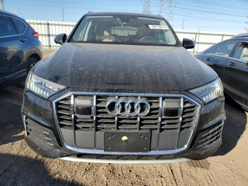 Audi Q7 Premium Plus* 25 хил. км., снимка 5 - Автомобили и джипове - 49377694