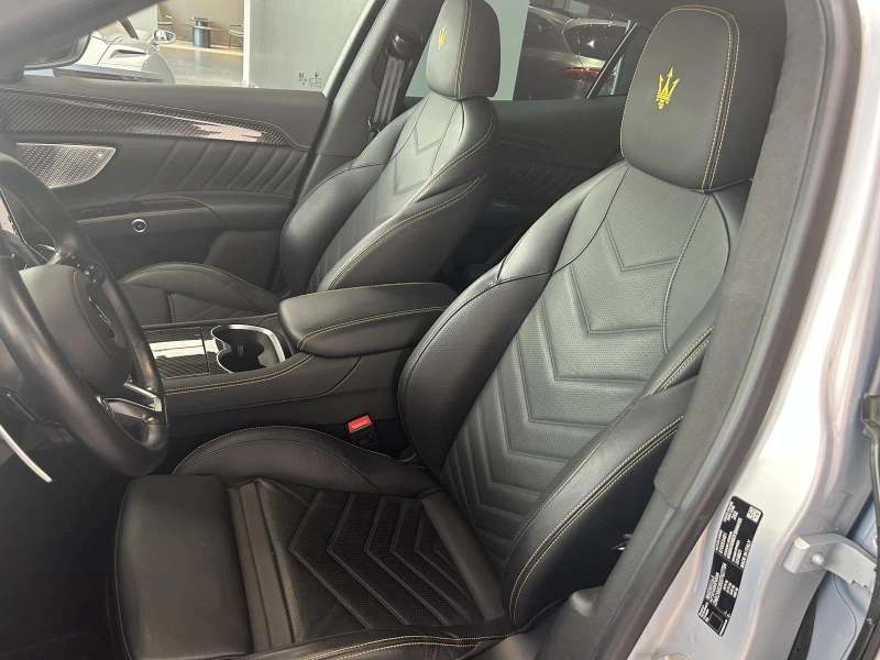 Maserati Grecale Trofeo, снимка 8 - Автомобили и джипове - 51497410