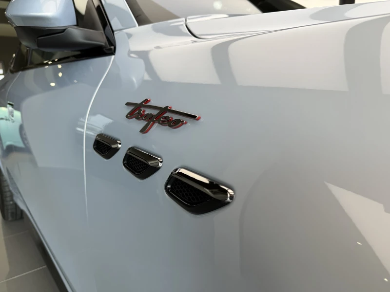 Maserati Grecale Trofeo, снимка 7 - Автомобили и джипове - 51497410