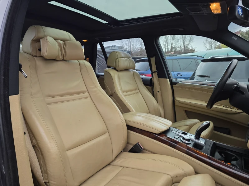 BMW X5 4.8 M- Пакет / Комфорт / Панорама / , снимка 7 - Автомобили и джипове - 52654103