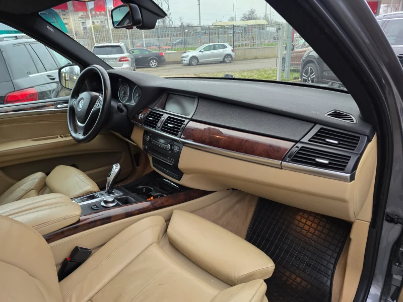 BMW X5 4.8 M- Пакет / Комфорт / Панорама / , снимка 9 - Автомобили и джипове - 52654103