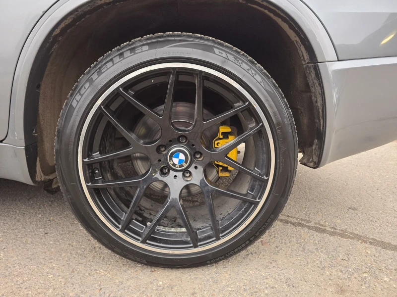 BMW X5 4.8 M- Пакет / Комфорт / Панорама / , снимка 10 - Автомобили и джипове - 52654103