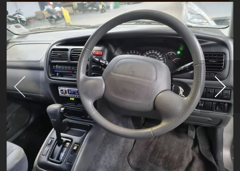 Suzuki Grand vitara V6 XL7, снимка 6 - Автомобили и джипове - 52861215