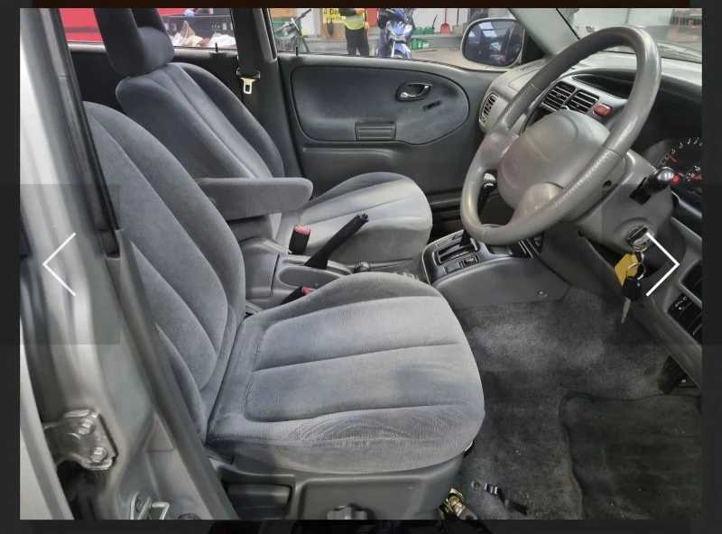 Suzuki Grand vitara V6 XL7, снимка 7 - Автомобили и джипове - 52861215