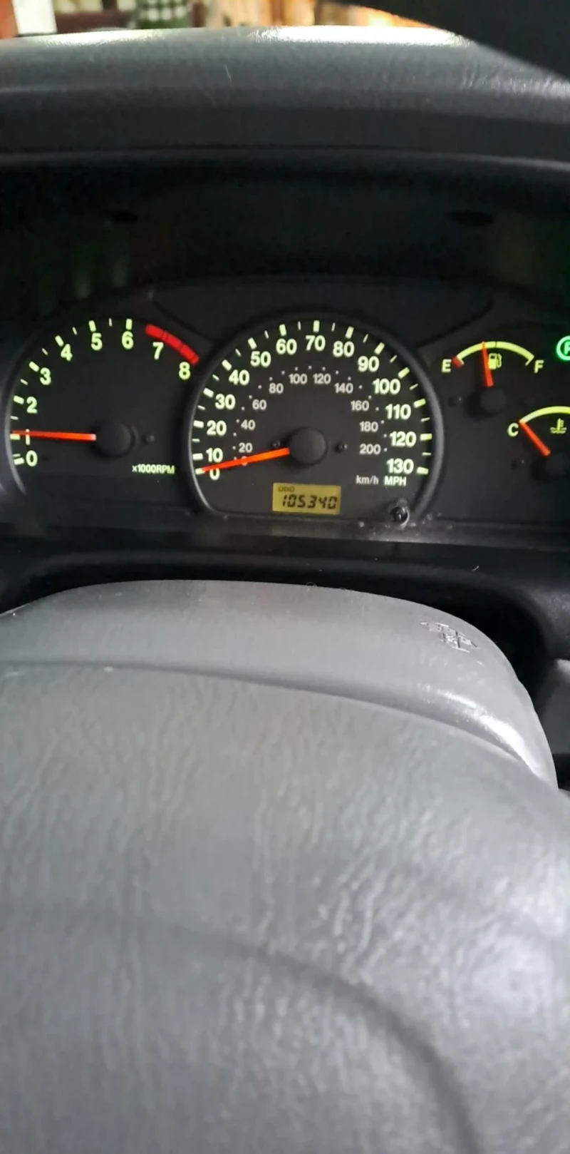 Suzuki Grand vitara V6 XL7, снимка 9 - Автомобили и джипове - 52861215