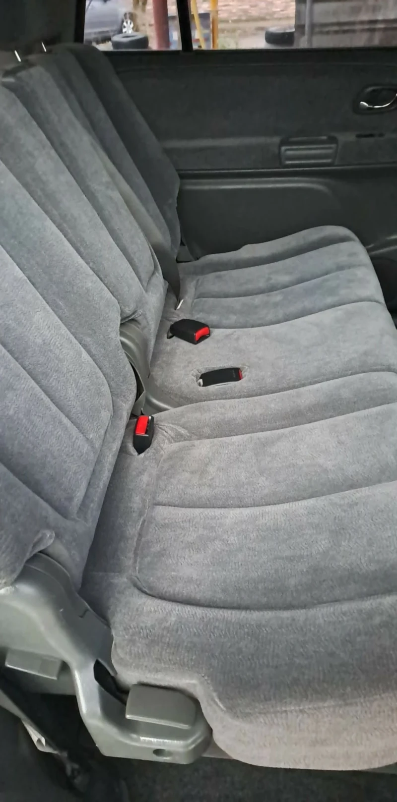 Suzuki Grand vitara V6 XL7, снимка 6 - Автомобили и джипове - 52861215