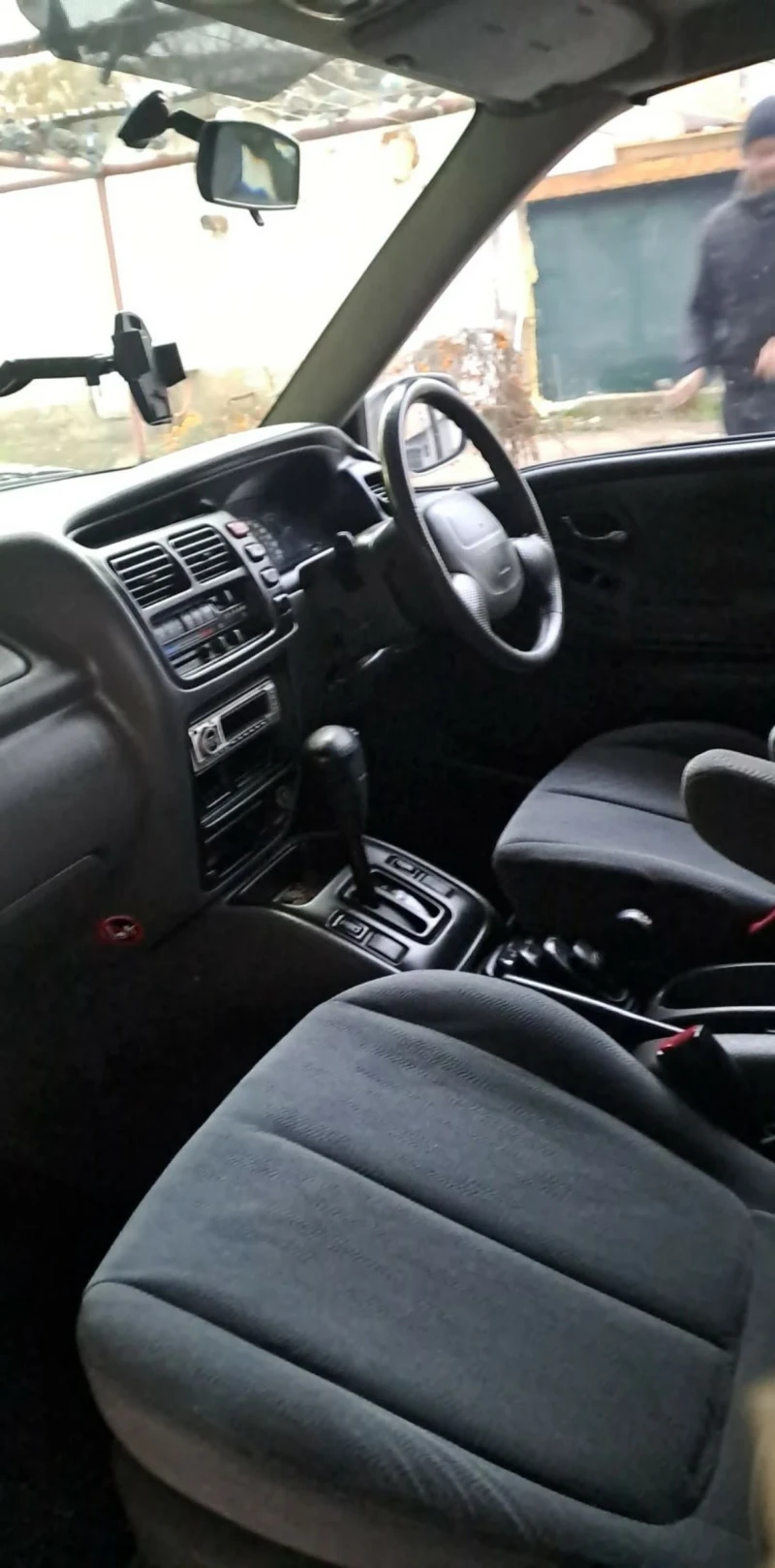 Suzuki Grand vitara V6 XL7, снимка 10 - Автомобили и джипове - 52861215