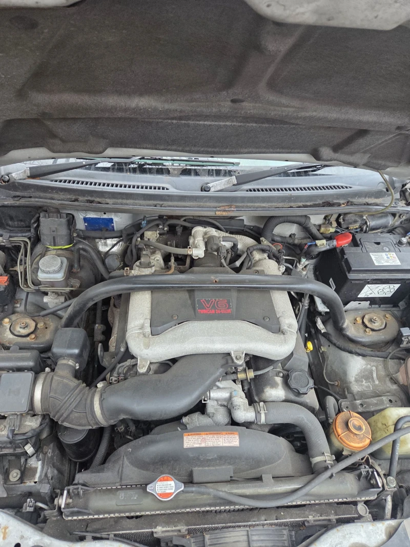 Suzuki Grand vitara V6 XL7, снимка 12 - Автомобили и джипове - 52861215