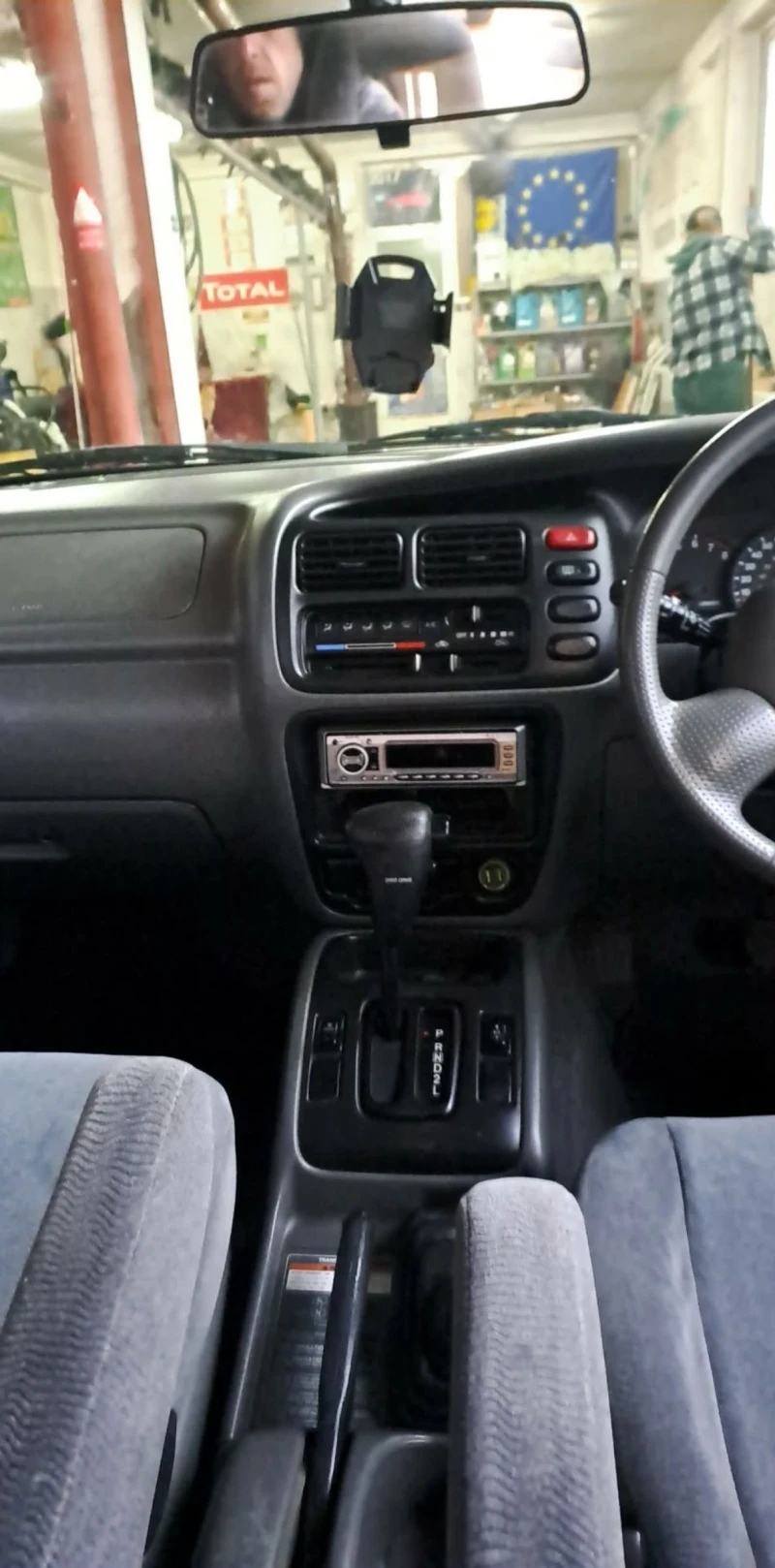 Suzuki Grand vitara V6 XL7, снимка 8 - Автомобили и джипове - 52861215