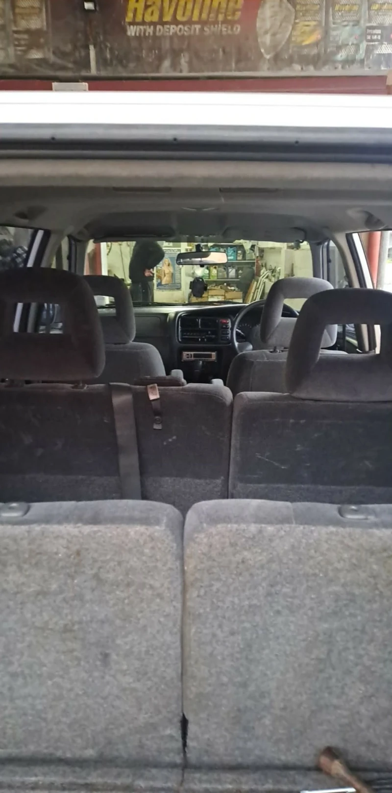 Suzuki Grand vitara V6 XL7, снимка 5 - Автомобили и джипове - 52861215