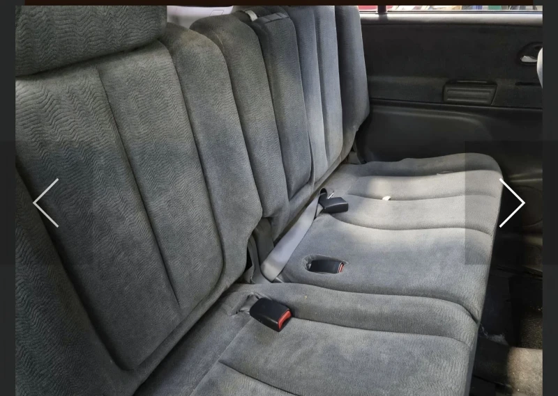 Suzuki Grand vitara V6 XL7, снимка 11 - Автомобили и джипове - 52861215