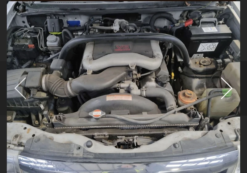 Suzuki Grand vitara V6 XL7, снимка 10 - Автомобили и джипове - 52861215