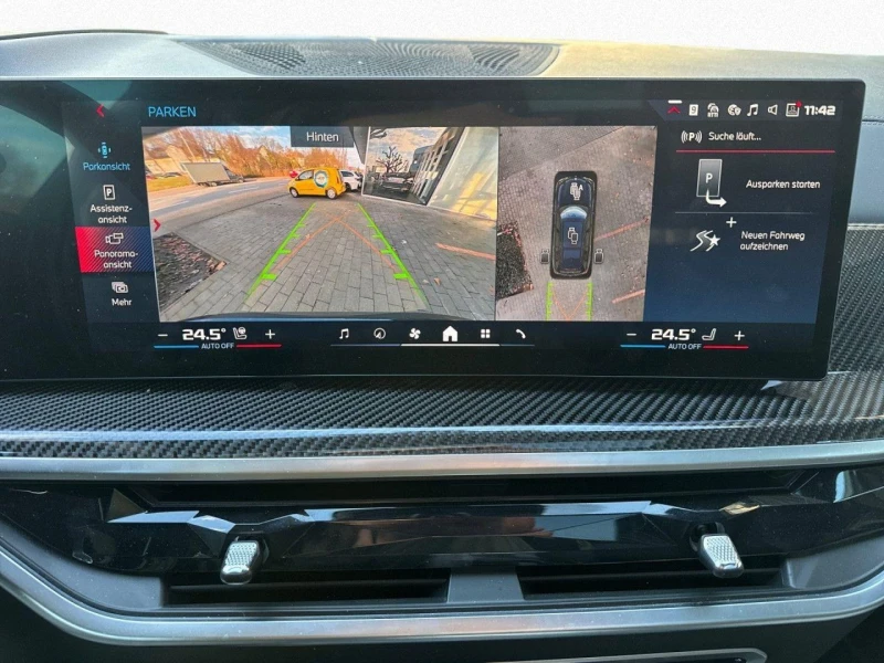 BMW X7 M60 XDRIVE H/K PANORAMA HEAD UP , снимка 10 - Автомобили и джипове - 53090091