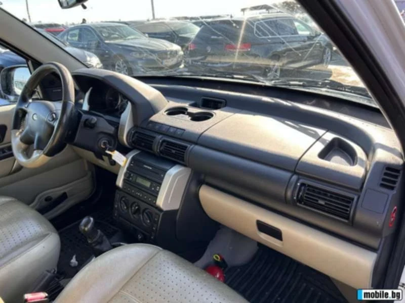 Land Rover Freelander  - изображение 3