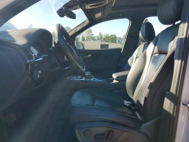 Audi Q7 3.0L 6 All wheel drive | Mobile.bg   11