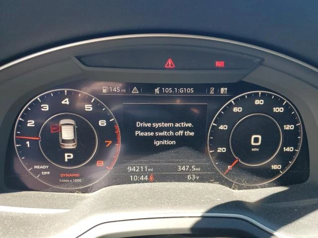 Audi Q7 3.0L 6 All wheel drive | Mobile.bg   13