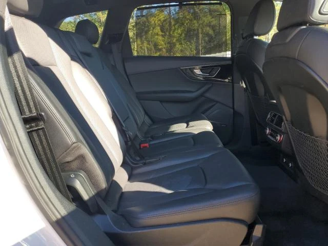 Audi Q7 3.0L 6 All wheel drive | Mobile.bg   3