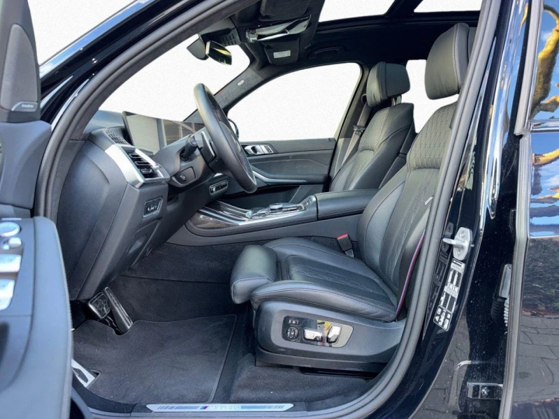BMW X7 M60 XDRIVE H/K PANORAMA HEAD UP в Автомобили и джипове в гр ...