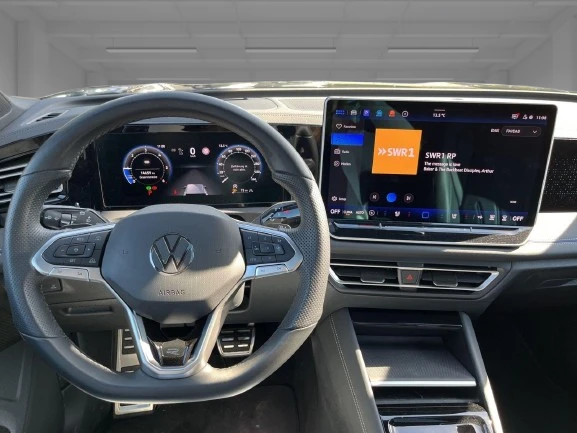 VW Tiguan 2.0 TDI 4Motion = R-Line = �������� | Mobile.bg � ����������� 7