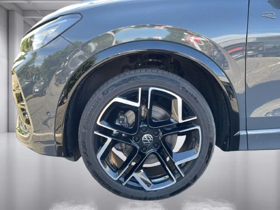 VW Tiguan 2.0 TDI 4Motion = R-Line = �������� | Mobile.bg � ����������� 4