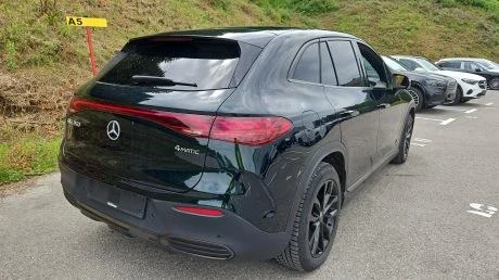 Mercedes-Benz EQE SUV 350 4-Matic ПО ПОРЪЧКА , снимка 3 - Автомобили и джипове - 55335723