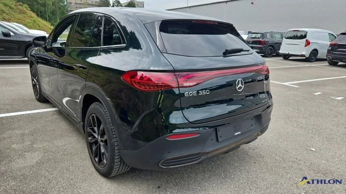 Mercedes-Benz EQE SUV 350 4-Matic ПО ПОРЪЧКА , снимка 4 - Автомобили и джипове - 55335723