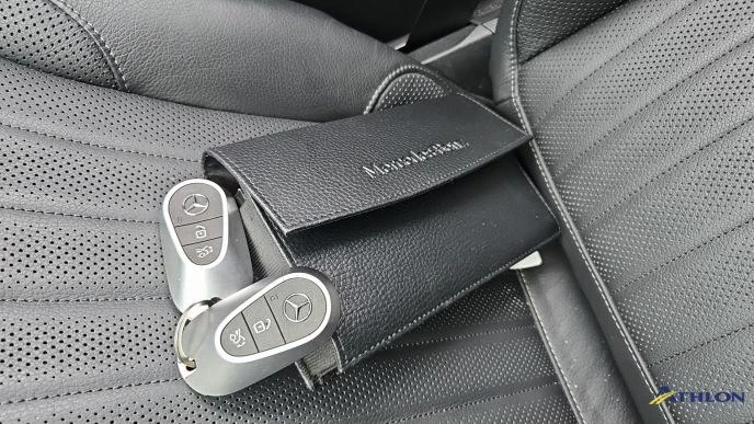Mercedes-Benz EQE SUV 350 4-Matic ПО ПОРЪЧКА , снимка 7 - Автомобили и джипове - 55335723