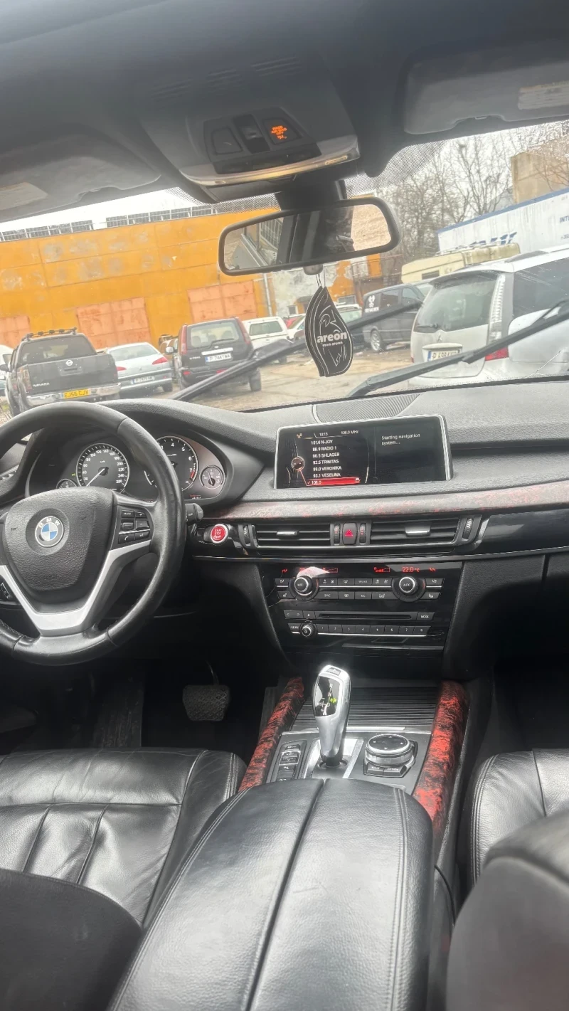 BMW X5 xDrive 3.5i M ������ SOFT CLOSE | Mobile.bg � ����������� 10