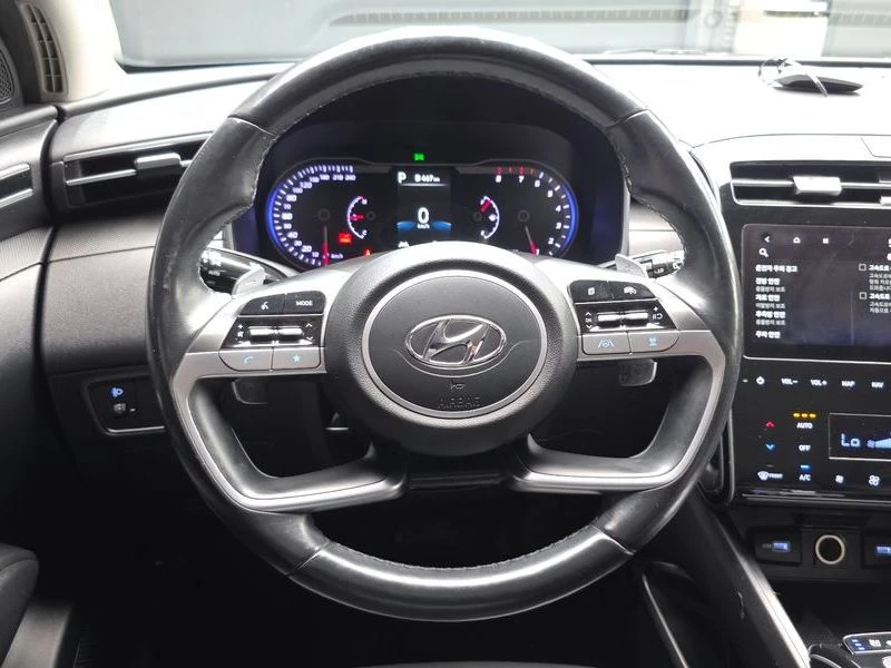 Hyundai Tucson 1.6 Turbo / DIST/ ���������/ ������/ ������� | Mobile.bg � ����������� 12