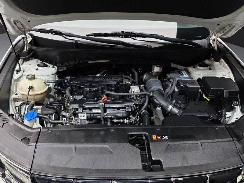Hyundai Tucson 1.6 Turbo / DIST/ ���������/ ������/ ������� | Mobile.bg � ����������� 6