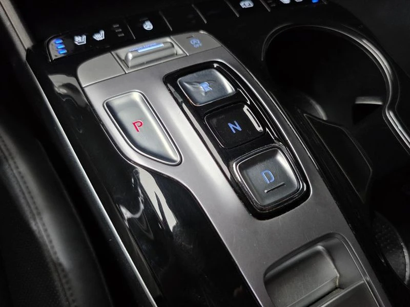 Hyundai Tucson 1.6 Turbo / DIST/ ���������/ ������/ ������� | Mobile.bg � ����������� 9