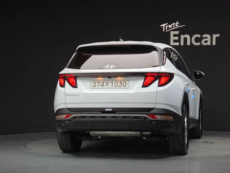 Hyundai Tucson 1.6 Turbo / DIST/ ���������/ ������/ ������� | Mobile.bg � ����������� 4