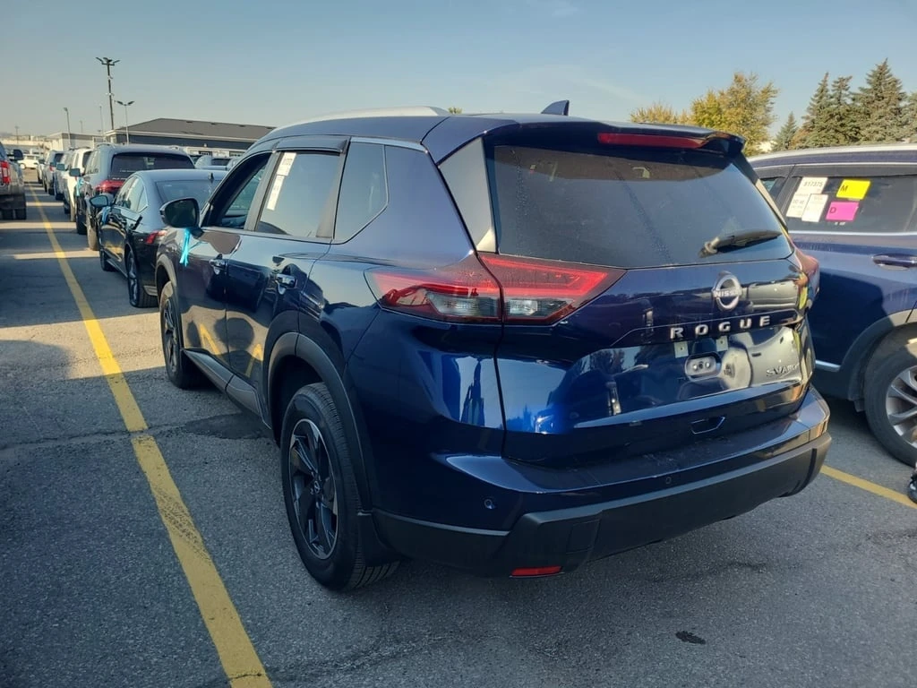 Nissan Rogue * SV * CARFAX *  - изображение 4