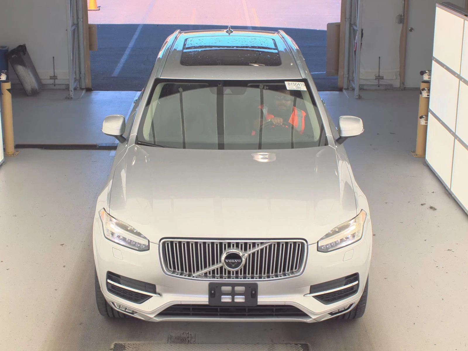 Volvo Xc90 INSCRIPTION* DIGITAL* PANO* ОБДУХ* 360* 7МЕСТА* NA - изображение 2