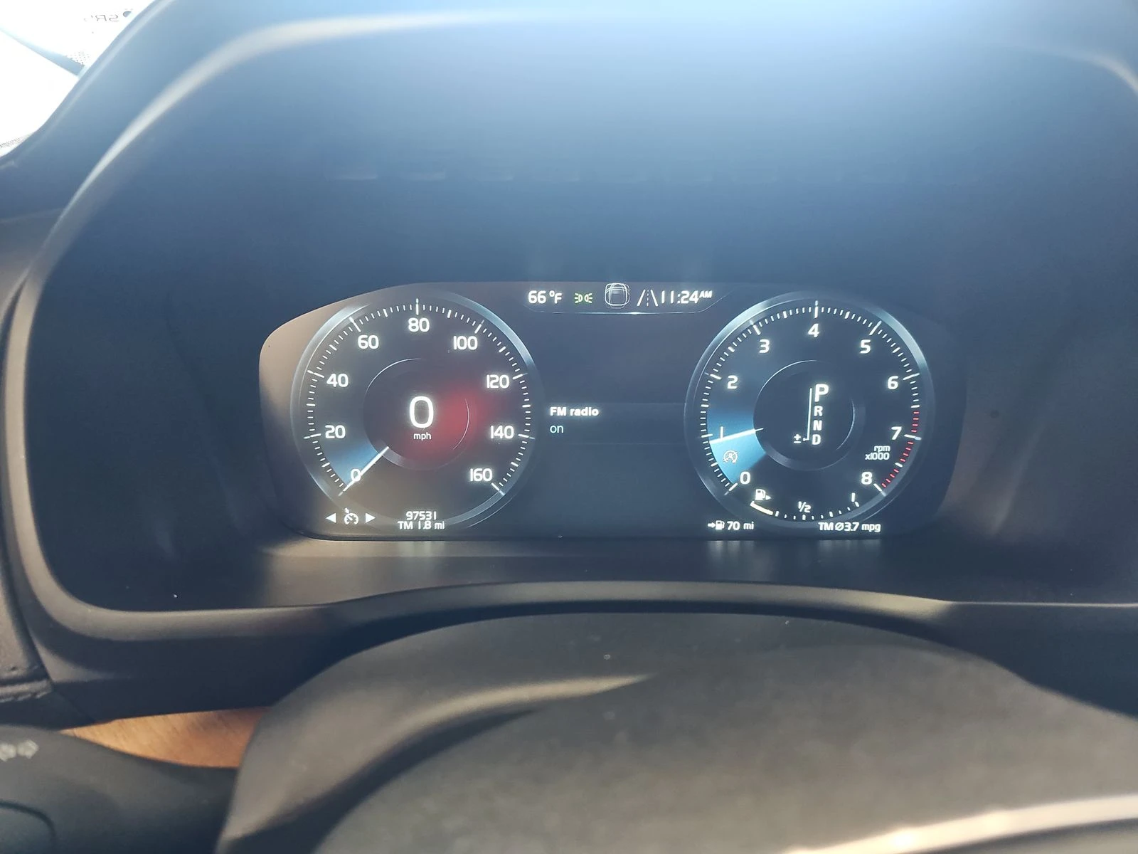 Volvo Xc90 INSCRIPTION* DIGITAL* PANO* ОБДУХ* 360* 7МЕСТА* NA - изображение 8