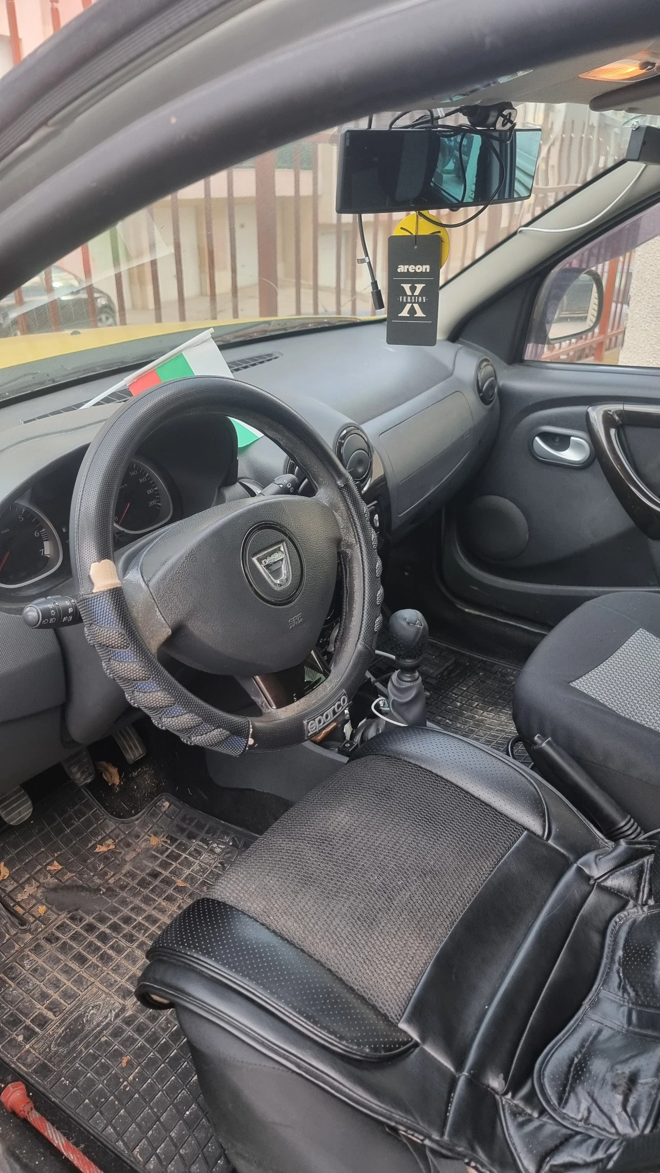 Dacia Duster  - изображение 3