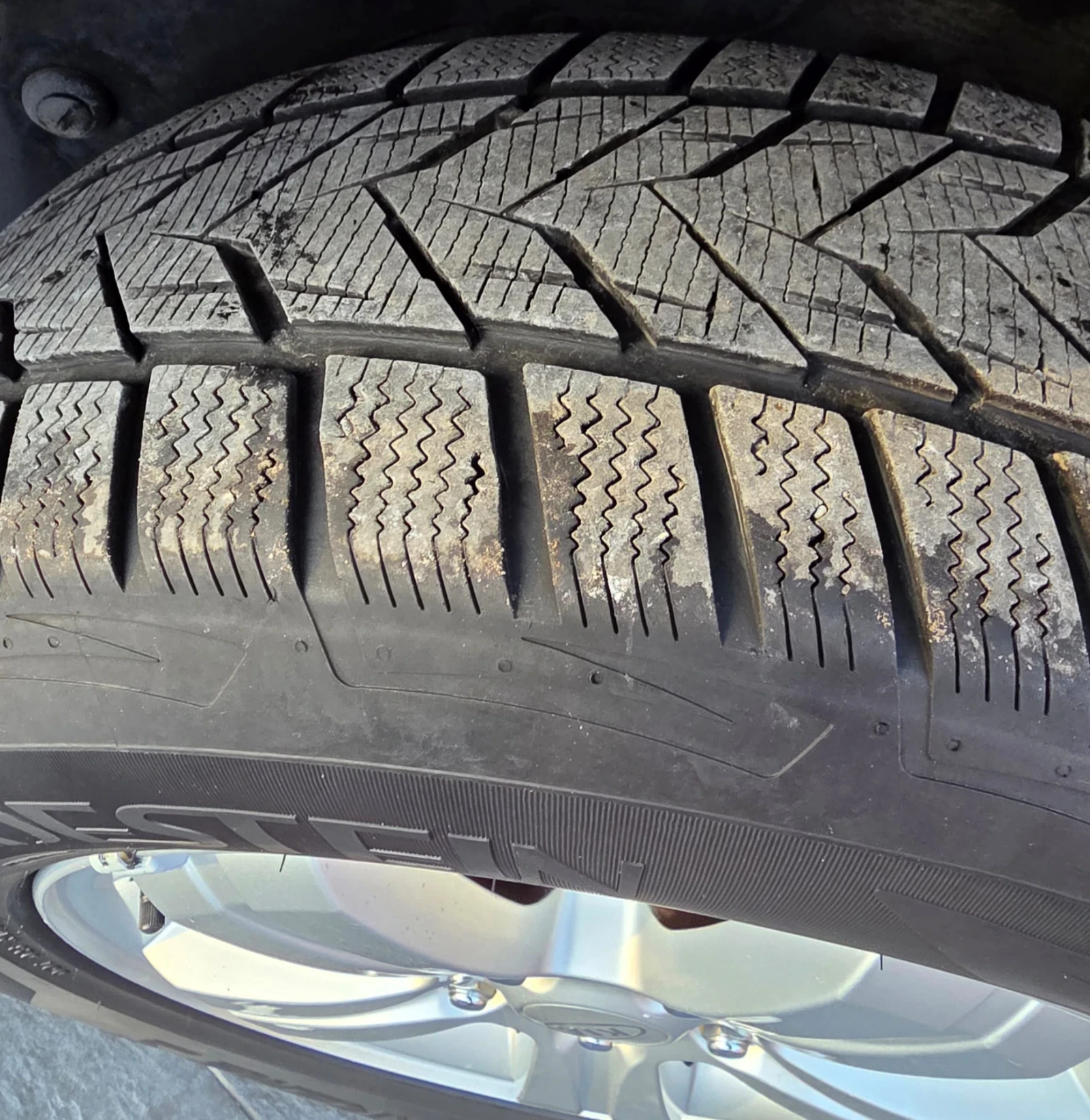 Kia Sportage 2.0i 16V 4WD ACTIVE 174хил.км! - изображение 8