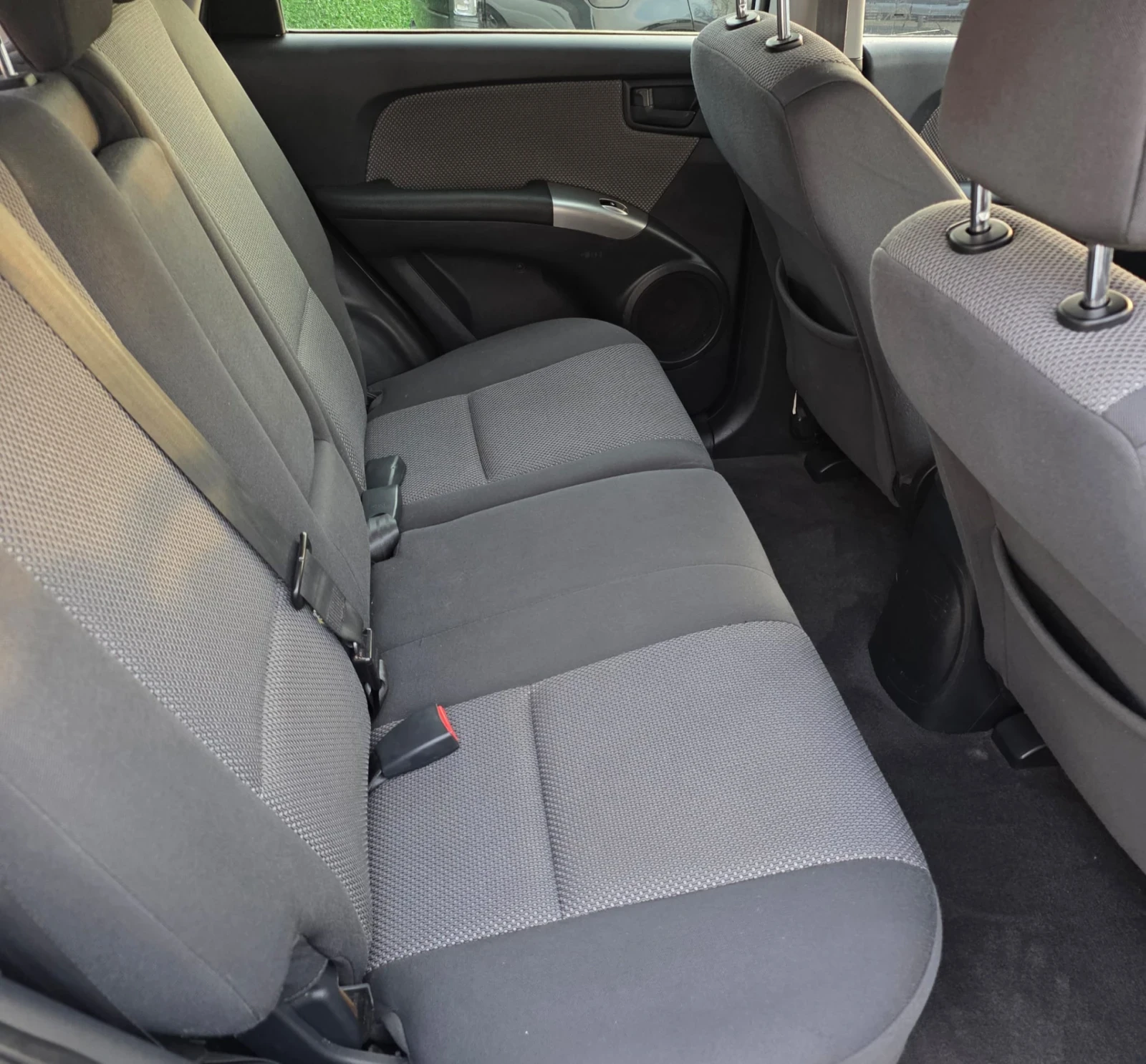 Kia Sportage 2.0i 16V 4WD ACTIVE 174хил.км! - изображение 9