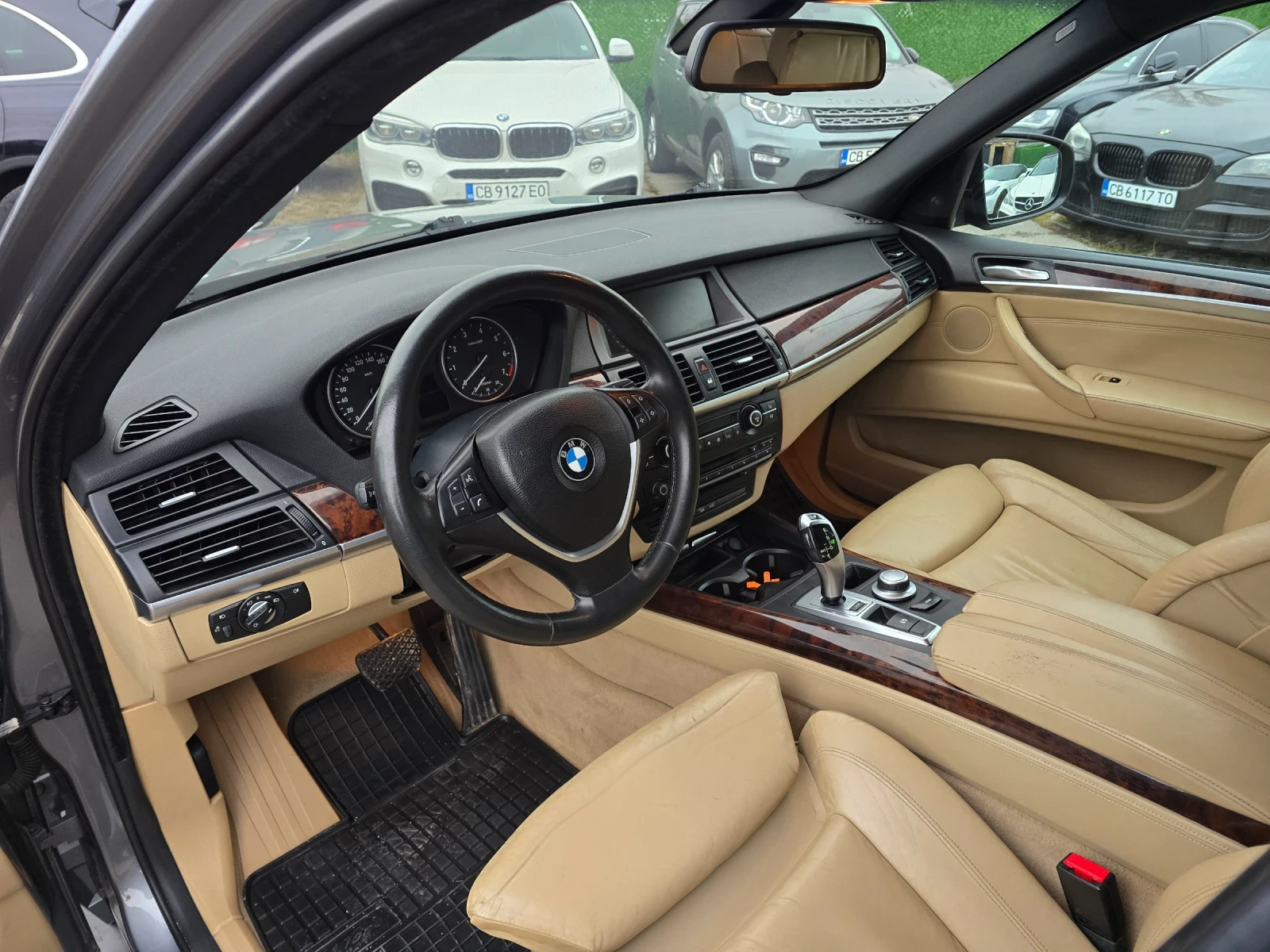 BMW X5 4.8 M- Пакет / Комфорт / Панорама /  - изображение 8