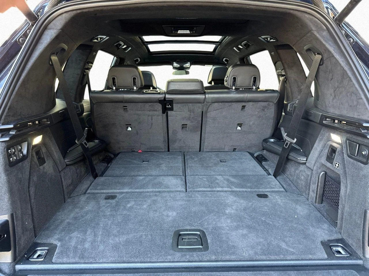 BMW X7 M60 XDRIVE H/K PANORAMA HEAD UP  | Mobile.bg � ����������� 14