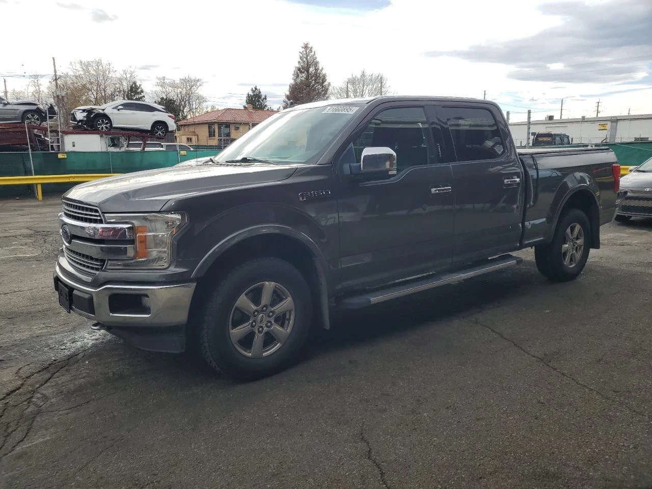Ford F150 3.5 SUPERCREW | Mobile.bg � ����������� 1