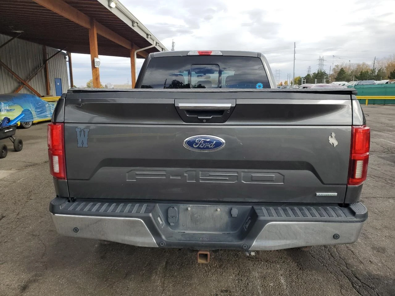 Ford F150 3.5 SUPERCREW | Mobile.bg � ����������� 3