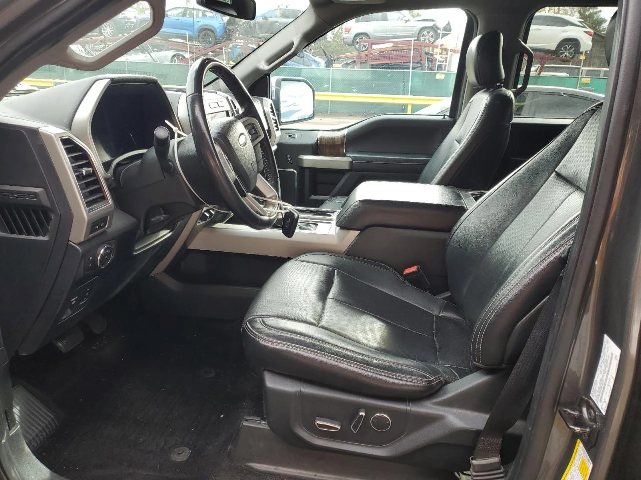 Ford F150 3.5 SUPERCREW | Mobile.bg � ����������� 7