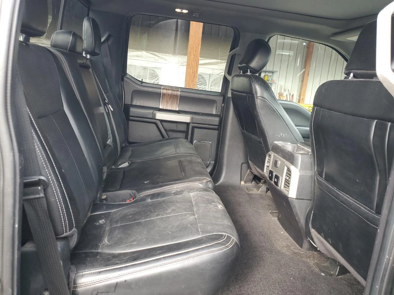 Ford F150 3.5 SUPERCREW | Mobile.bg � ����������� 9