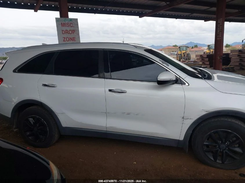 Kia Sorento 2.4L I-4 DI, DOHC, VVT, 185HP Front Wheel Drive | Mobile.bg � ����������� 5