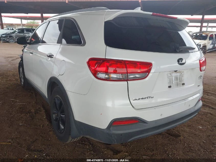 Kia Sorento 2.4L I-4 DI, DOHC, VVT, 185HP Front Wheel Drive | Mobile.bg � ����������� 10