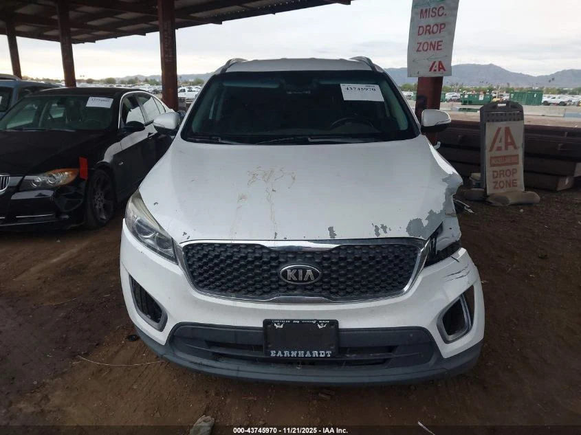 Kia Sorento 2.4L I-4 DI, DOHC, VVT, 185HP Front Wheel Drive | Mobile.bg � ����������� 4