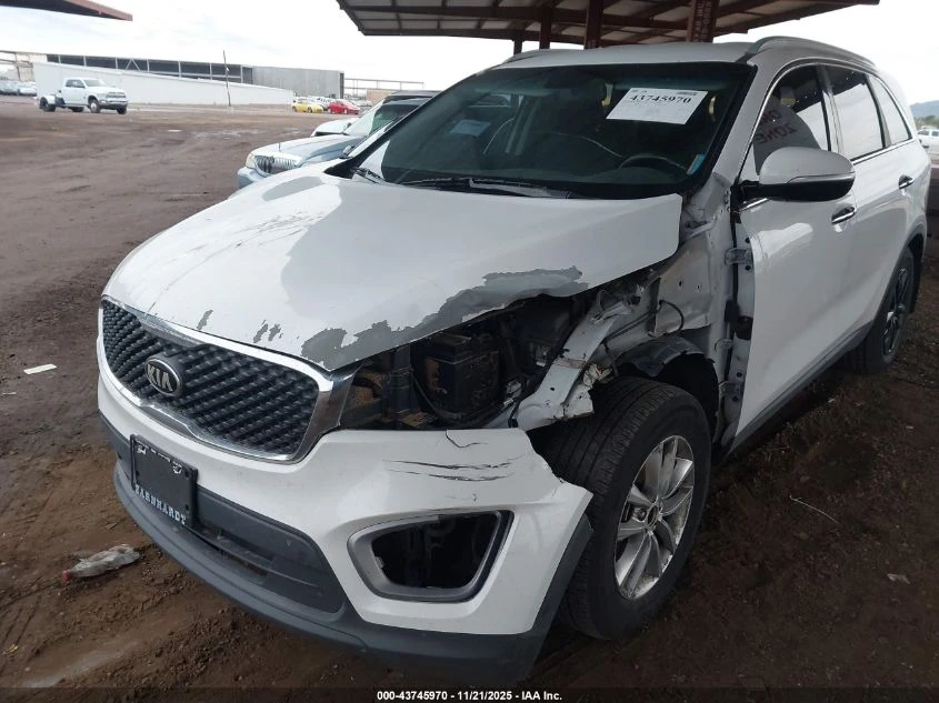 Kia Sorento 2.4L I-4 DI, DOHC, VVT, 185HP Front Wheel Drive | Mobile.bg � ����������� 13